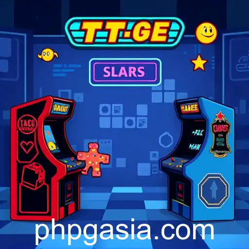 Arcade Classics