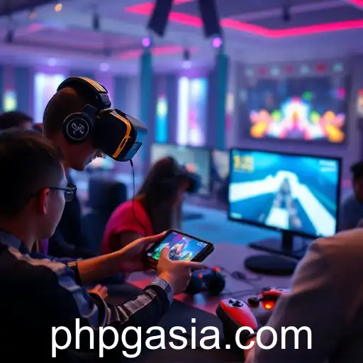 pgasia