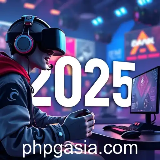 Gaming Culture and Industry Trends in 2025