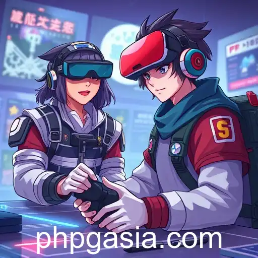 pgasia
