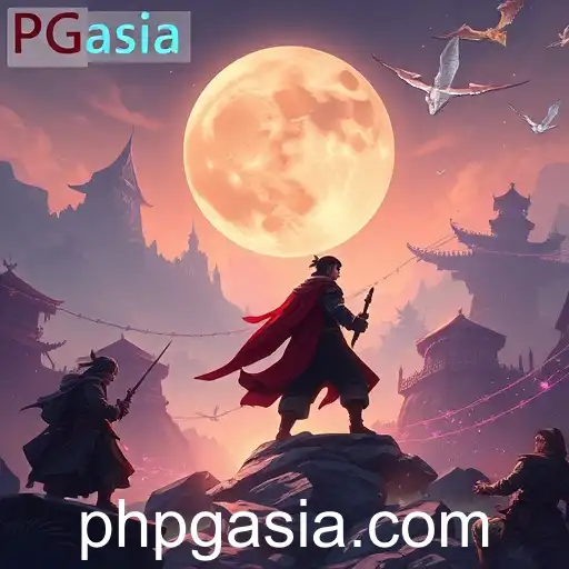 Rise of Global Interactive Gaming