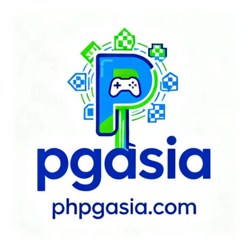 pgasia