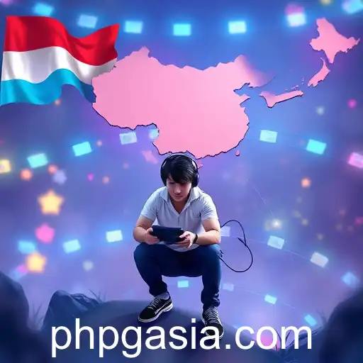 pgasia