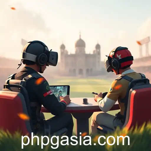 pgasia