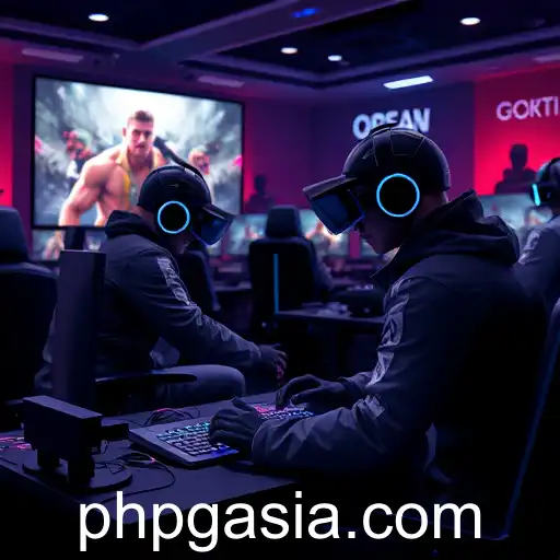 pgasia