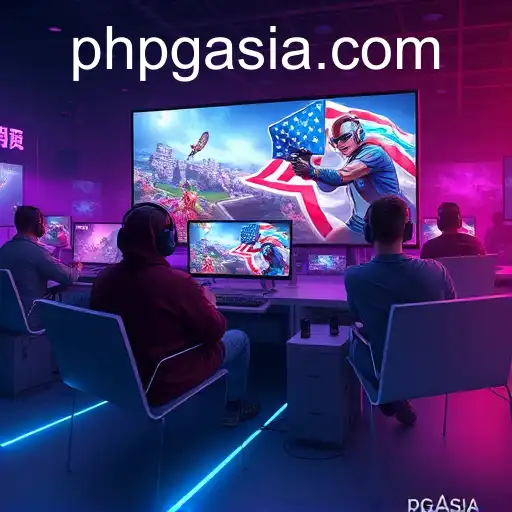 pgasia