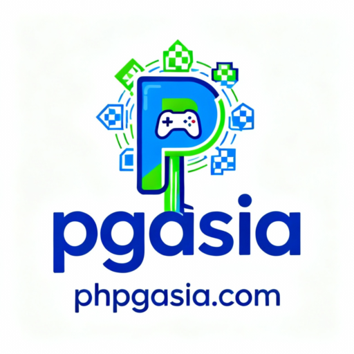 phpgasia.com favicon